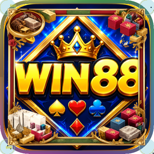 win88 — mitra unggulan