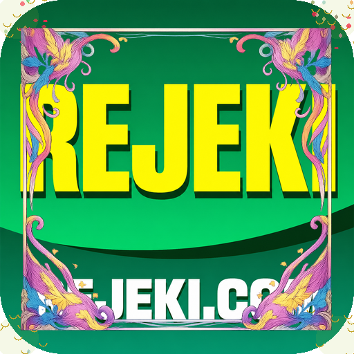 rejeki — mitra unggulan